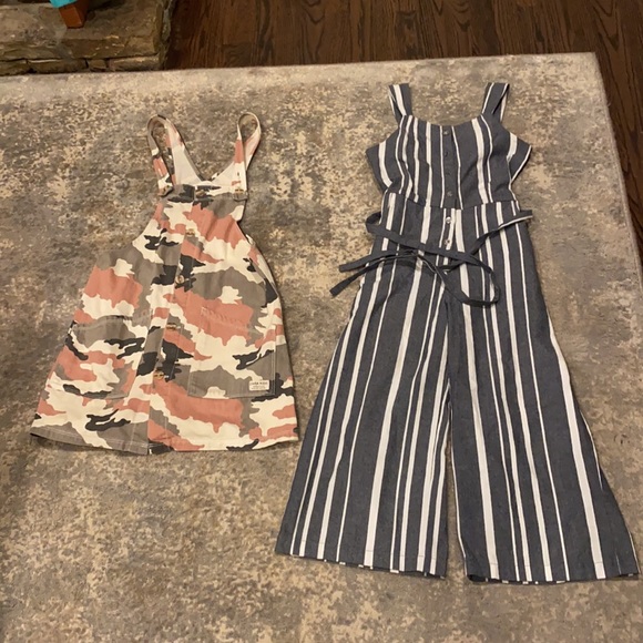 Lot of 19 pieces different brands girls size 10-12 - Picture 6 of 9